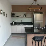 Duplex - Toninhas, Ubatuba