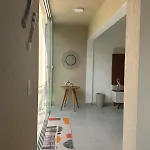 Duplex - Toninhas, Ubatuba