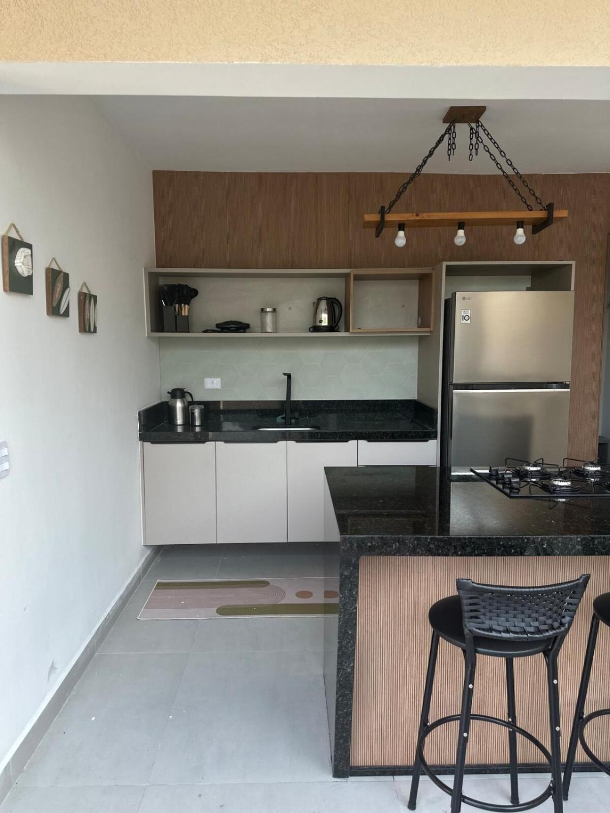 Duplex - Toninhas, Ubatuba