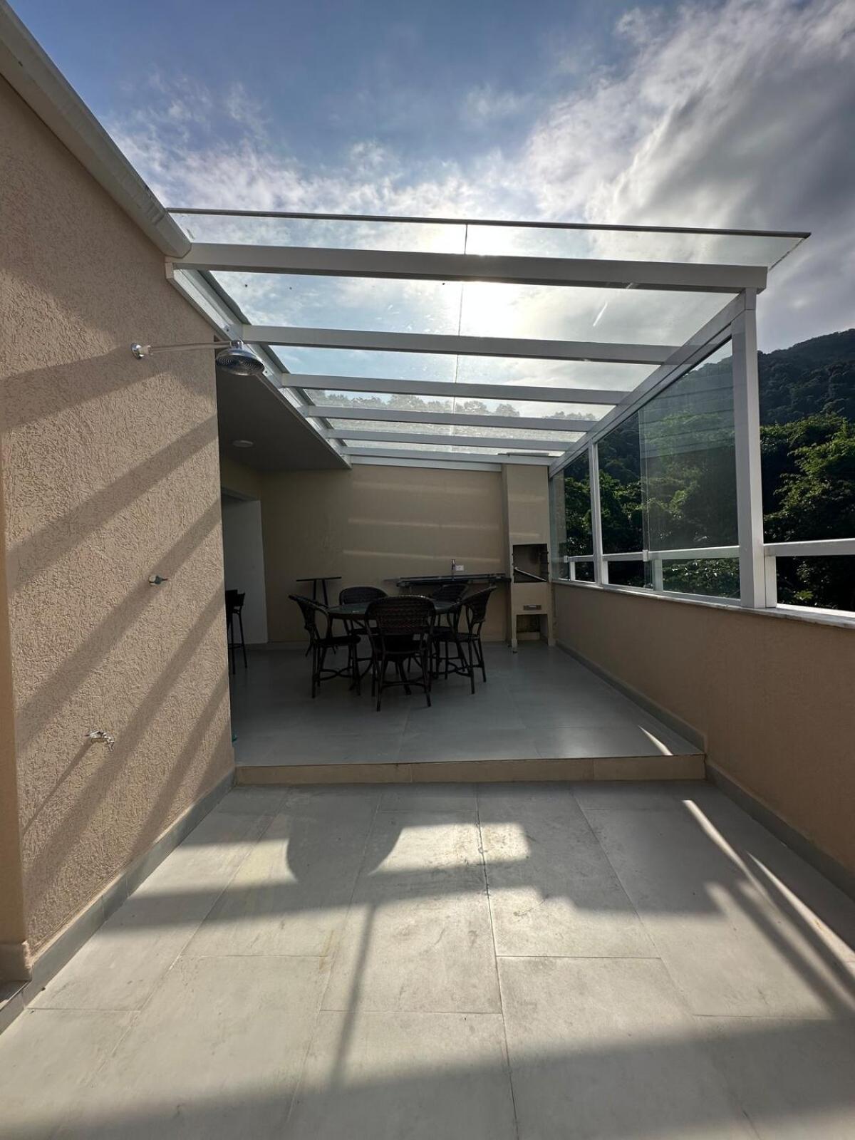 Duplex - Toninhas, Apartamento *