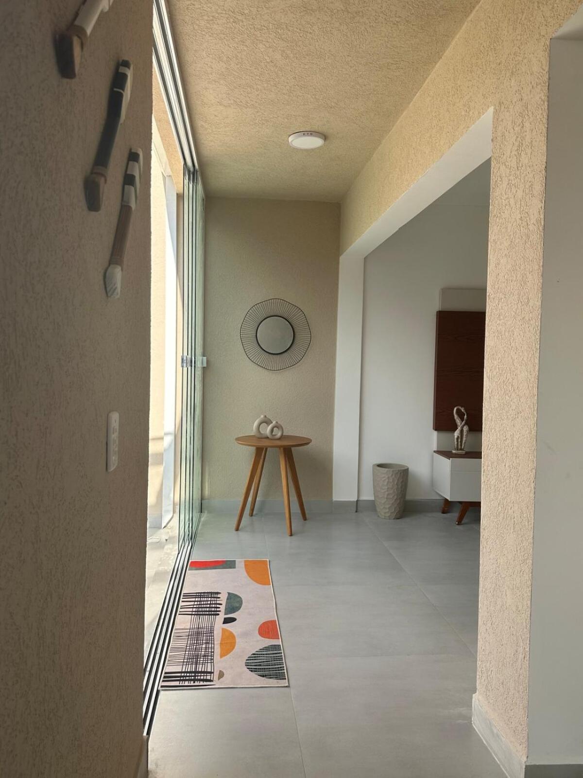 Duplex - Toninhas, *