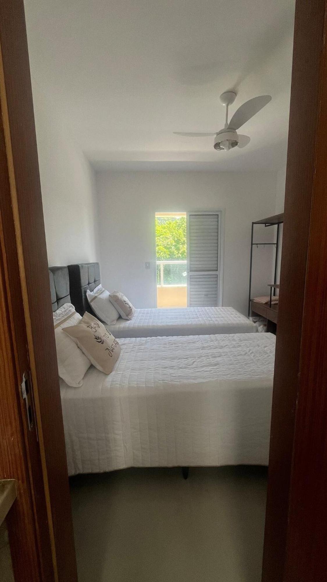 Duplex - Toninhas, Apartamento Ubatuba