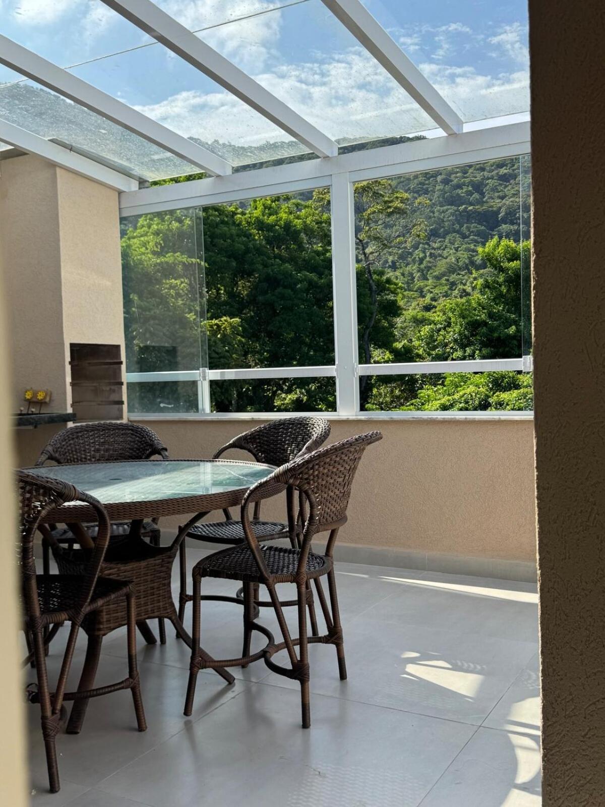 Apartamento Duplex - Toninhas, *