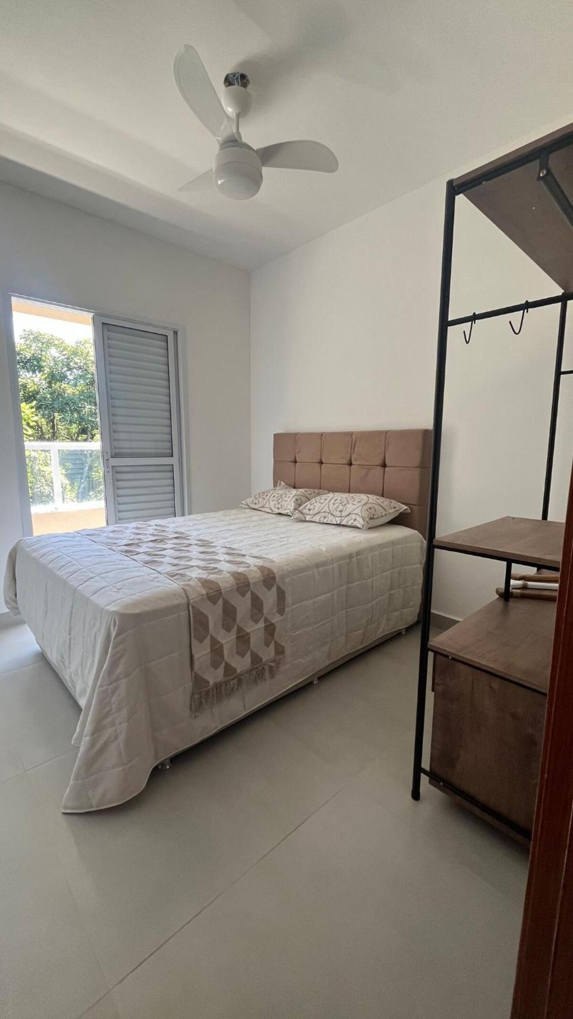 Duplex - Toninhas, Apartamento Ubatuba