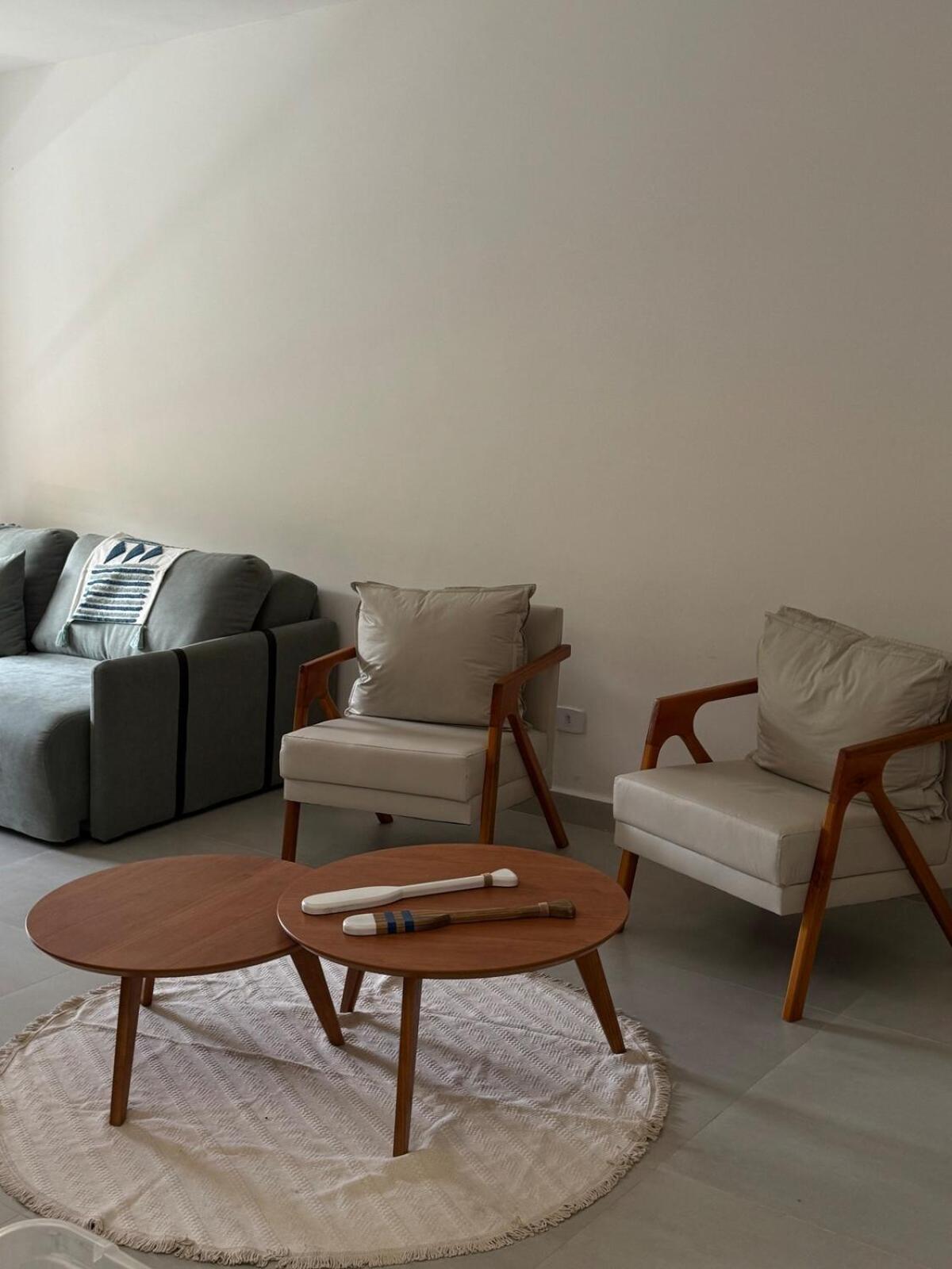 Duplex - Toninhas,