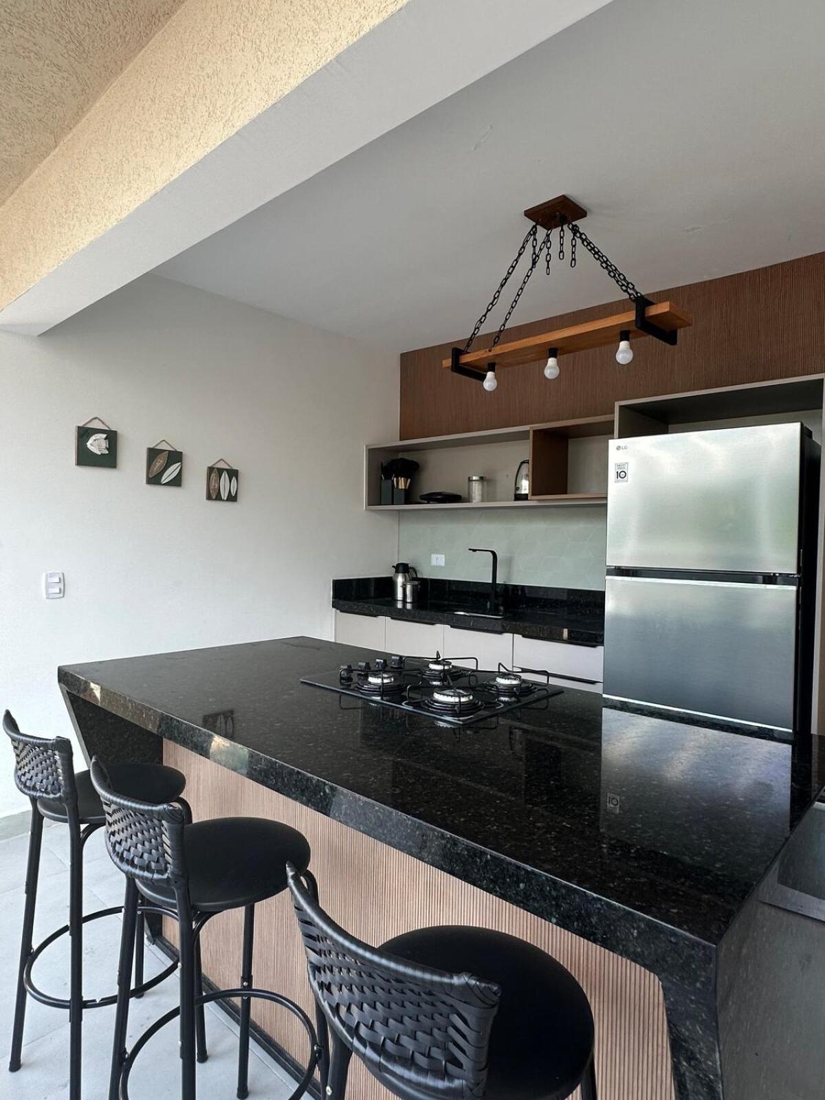 Duplex - Toninhas, *