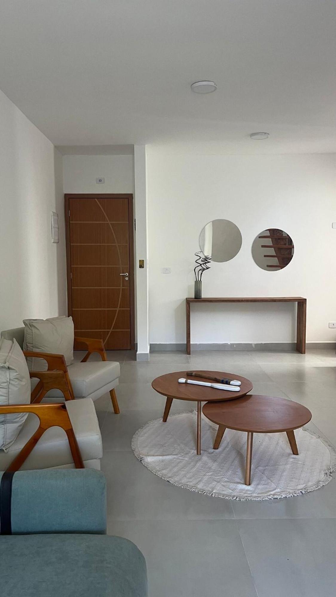 Apartamento Duplex - Toninhas, *