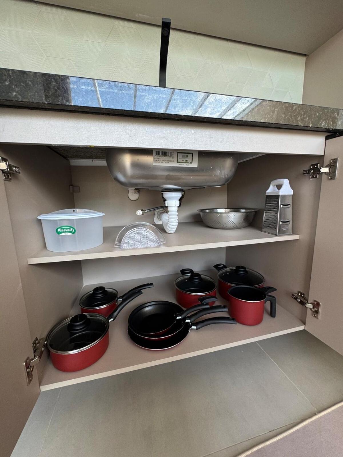 Apartamento Duplex - Toninhas, Ubatuba